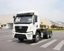 XCMG 430HP 6x4 truck tractor NXG4250D3WC discount tractor truck trailers on sale
